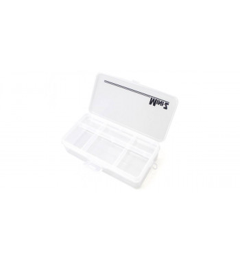 MZW123 MINI-Z Case (With Accesory tray)