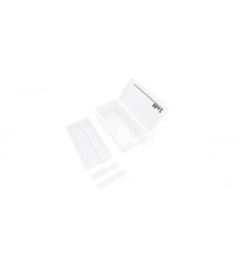 MZW123 MINI-Z Case (With Accesory tray)