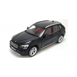 1/18 BMW X1 xDrive 28i E84 Black Sapphire