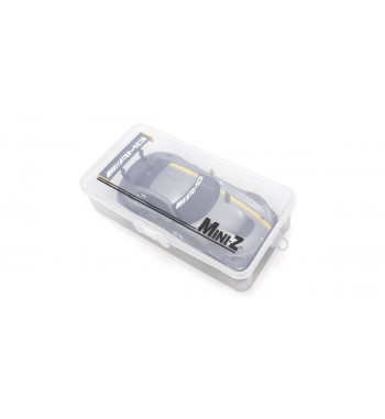 MZW123 MINI-Z Case (With Accesory tray)
