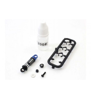 R246-1360B V2 Aluminum Oil Shock Ⅱ