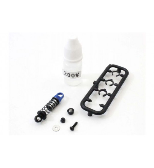 R246-1360B V2 Aluminum Oil Shock Ⅱ