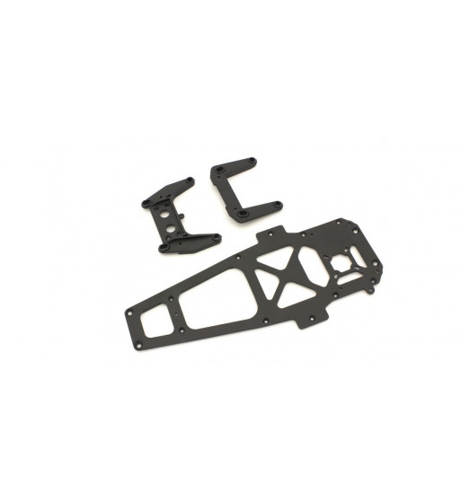 UT007 Radio Plate Set (ULTIMA)