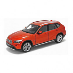 1/18 BMW X1 xDrive 28i E84 Valencia Orange