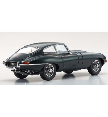 08954G KYOSHO ORIGINAL 1/18scale Jaguar E-type (Green)