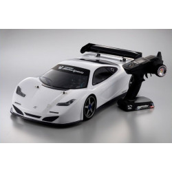 30937 Kyosho INFERNO GT2 VE 1/8 RC Brushless Powered 4WD Touring Car RACE SPEC Ceptor