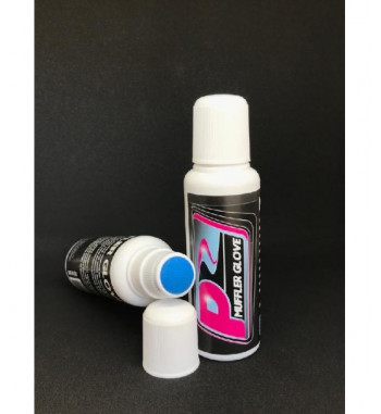 PG16202 MUFFLER GLOVE EXHAUST GREASE 80gr