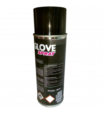PG16205 MUFFLER GLOVE SPRAY 400ml