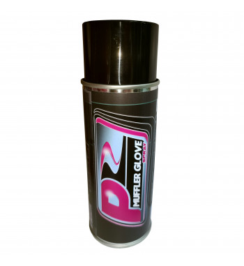 PG16205 MUFFLER GLOVE SPRAY 400ml