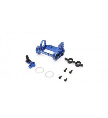 R246-1361 MM2 Aluminum Motor Mount