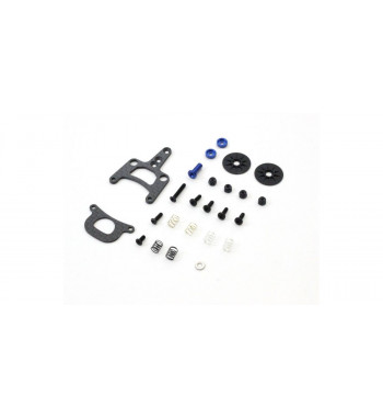 R246-1356 MML Roll Damper Set Ⅱ