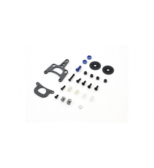 R246-1356 MML Roll Damper Set Ⅱ