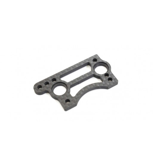 IFW627 Carbon Center Diff.Plate (MP10)