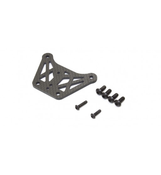 IFW626 Carbon Upper Plate