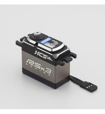 KP30121 RSx3-Response H.C