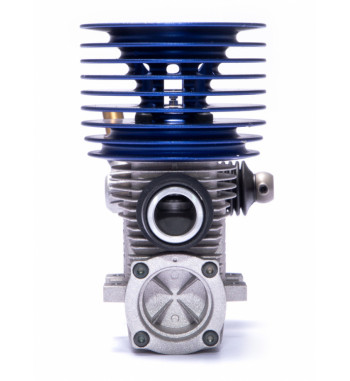 OS21XRBIIIGTC O.S. MAX-21XR-B V3 GT Combo Set with TB01 (T-2060SC) Tune Pipe