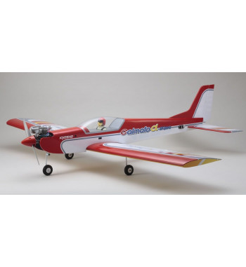 11238R CALMATO ALPHA 60 Sports RED EP/GP ARF