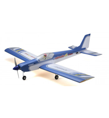 11238BL CALMATO ALPHA 60 Sports BLUE EP/GP ARF