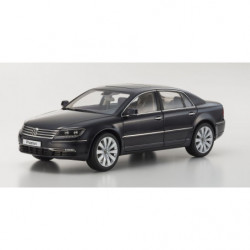 1/18 Volkswagen Phaeton Mazeppa Grey