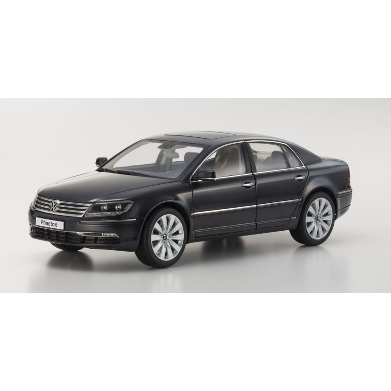 1/18 Volkswagen Phaeton Mazeppa Grey
