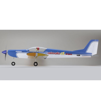 11238BL CALMATO ALPHA 60 Sports BLUE EP/GP ARF