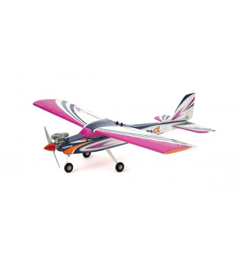 11252P 40 Class Trainer CALMATO Alpha 40 TRAINER EP/GP Toughlon (Purple)