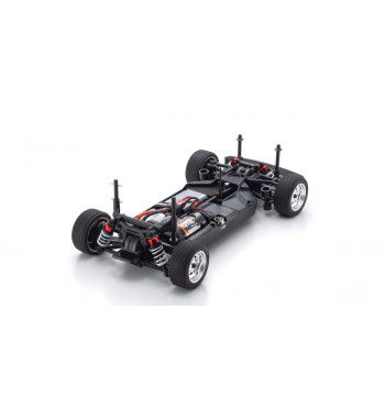 34431T1 1967 Pontiac® GTO™ 1:10 Scale Radio Controlled Electric Powered 4WD FAZER Mk2 FZ02L Champagne Metallic
