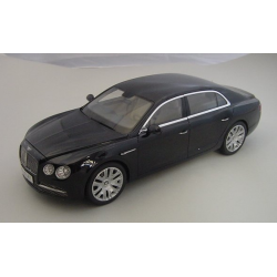 1/18 Bentley Flying Spur W12 Onyx (Black)