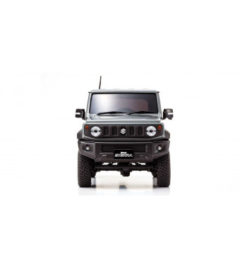 32523G MINI-Z 4×4 Series Ready Set Suzuki Jimny Sierra Medium Gray Radio Controlled Electric Powered Crawling car