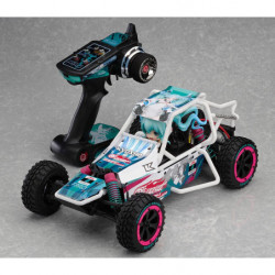30830T1 Kyosho Sand Master Racing Miku 2014 Ver.