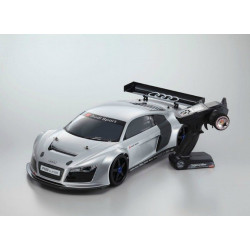 1/8 INFERNO GT2 AUDI R8 READYSET