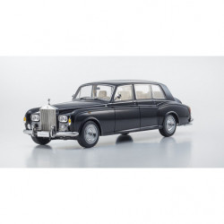 1/18 Rolls Royce Phantom VI Black
