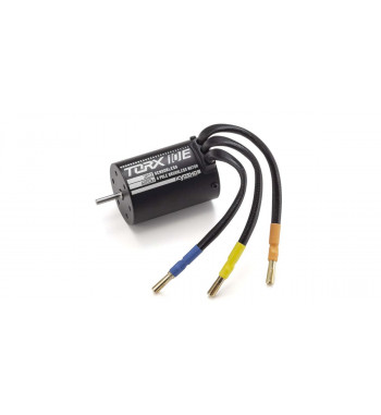 70615 KYOSHO SPEED HOUSE TORX 10E BLS kv4000
