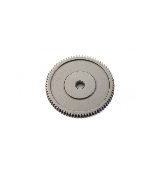 FA535-76M Metal Spur Gear 76T FZ02L-B