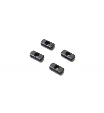 FAW202-01 Axle Bushing (4pcs)