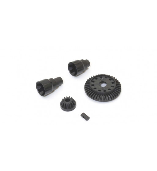 FAW227-01 Ball Diff Gear (for FZ02 TC)