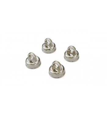 IF470-02B Threaded Big Shock Cap (Big Shock/4pcs)