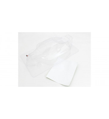 IFB023H Body (MP10 TKI2/1.0mm/Hard)