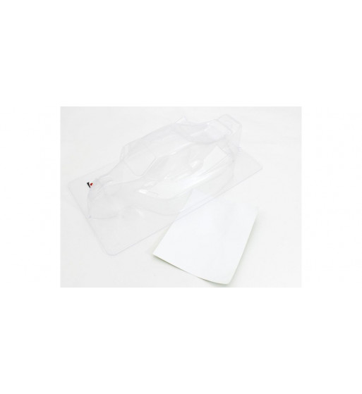 IFB023H Body (MP10 TKI2/1.0mm/Hard)