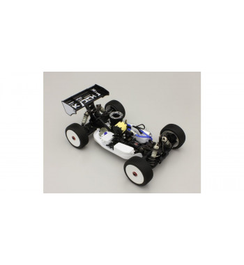 IFF001WB Battery＆Receiver Box Set(White/MP10/MP9)