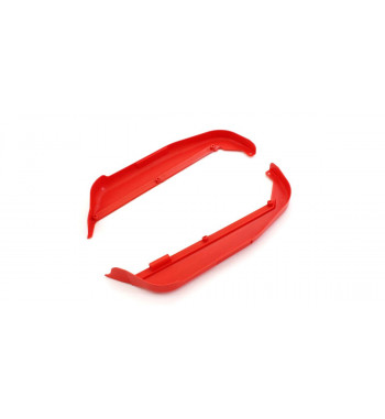 IFF005KR Color Side Guard(F-Red/MP10)