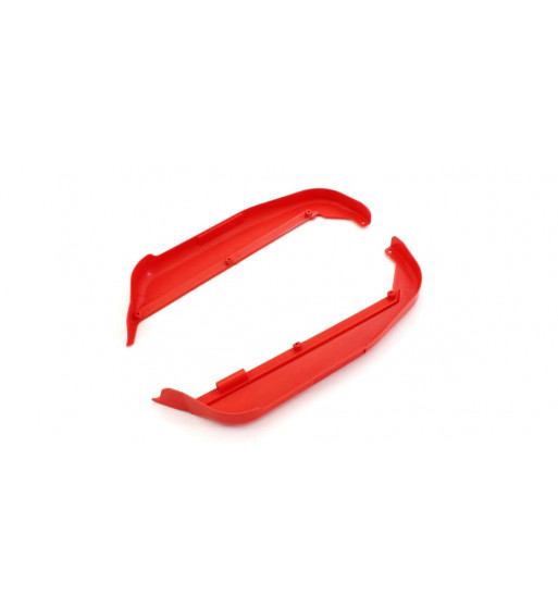 IFF005KR Color Side Guard(F-Red/MP10)