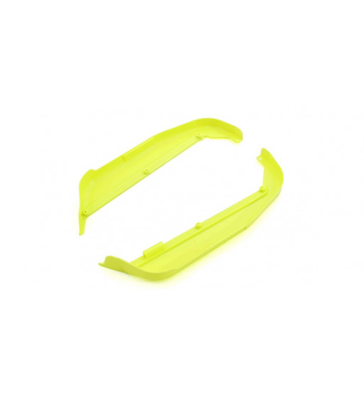 IFF005KY Color Side Guard(F-Yellow/MP10)