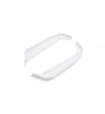 IFF005W Color Side Guard(White/MP10)