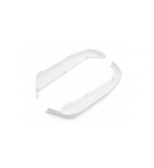 IFF005W Color Side Guard(White/MP10)