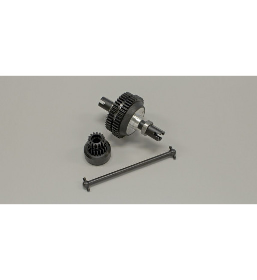 2-SPEED TRANMISSION SET