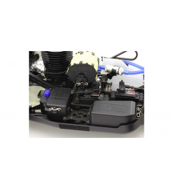 IFW630 Carbon AMB Holder (MP10/MP9)
