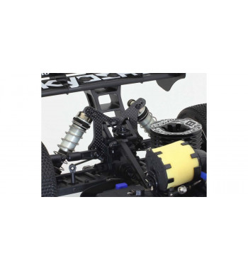 IFW632 Carbon Rear Shock Stay(58/MP10)