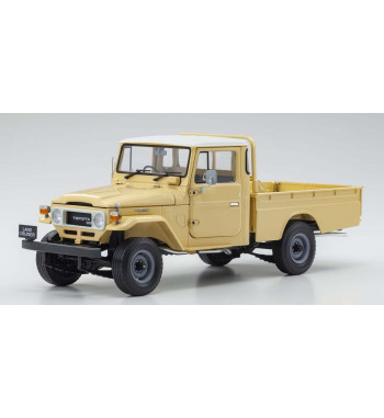 08958BE KYOSHO ORIGINAL 1/18scale Toyota Land Cruiser 40 (Beige)