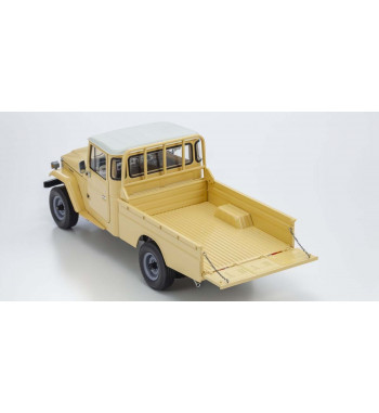 08958BE KYOSHO ORIGINAL 1/18scale Toyota Land Cruiser 40 (Beige)